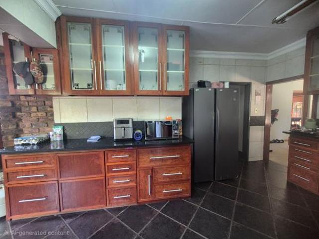 House for sale in Mpumalanga