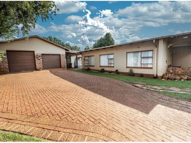 House for sale in Mpumalanga