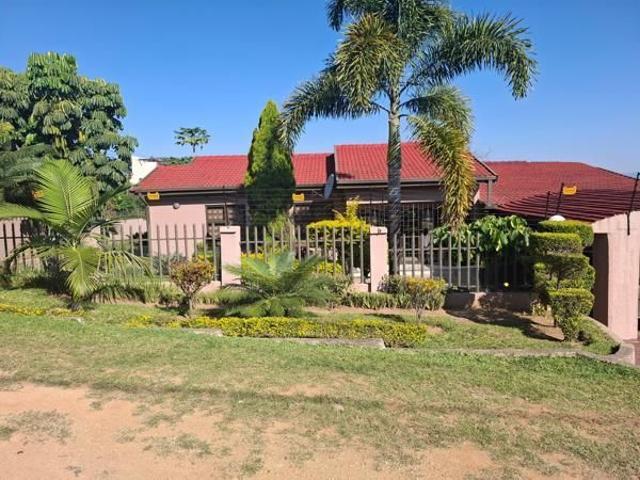 House for rent in Ehlanzeni, Mpumalanga