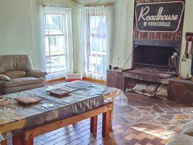 House for sale in Kareedouw, Eastern Cape