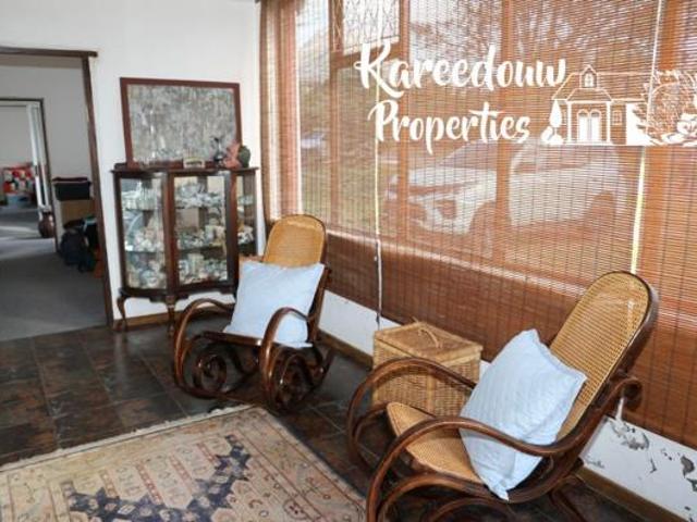 House for sale in Kareedouw, Kou-Kamma Local Municipality
