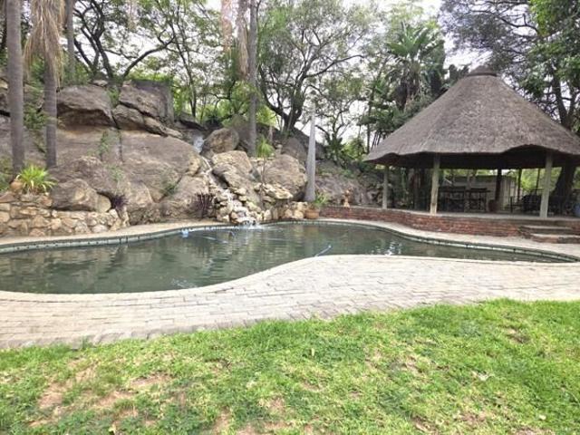 House for rent in Ehlanzeni, Mpumalanga
