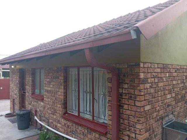 House for sale in Ehlanzeni, Mpumalanga
