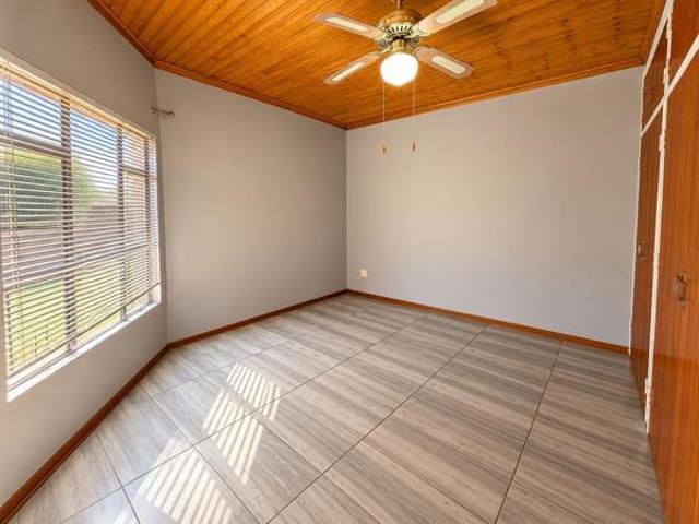 House for rent in Kathu, Gamagara Local Municipality