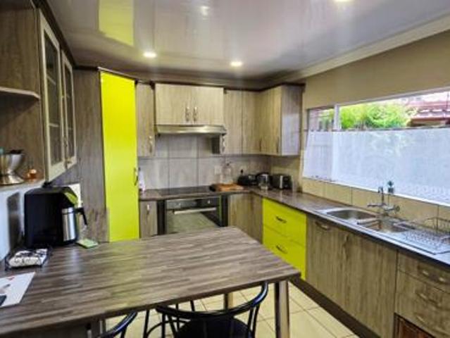 House for sale in Kathu, Gamagara Local Municipality