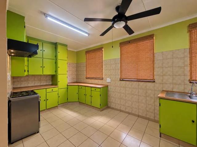 House for rent in Kathu, Gamagara Local Municipality