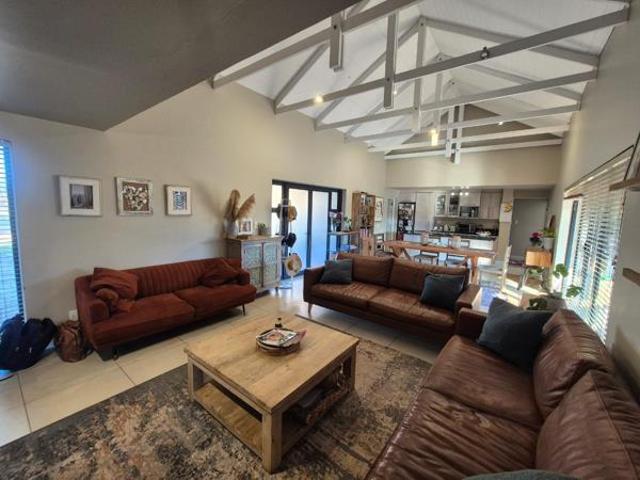 House for rent in Kgalagadi, Northern Cape