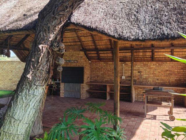 House for sale in Kgalagadi, Northern Cape