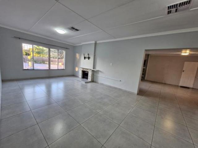 House for rent in Kgalagadi, Northern Cape