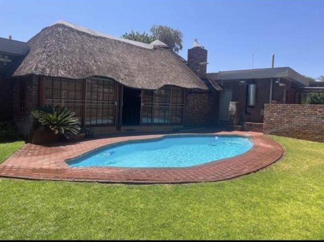 House for sale in Kgalagadi, Northern Cape