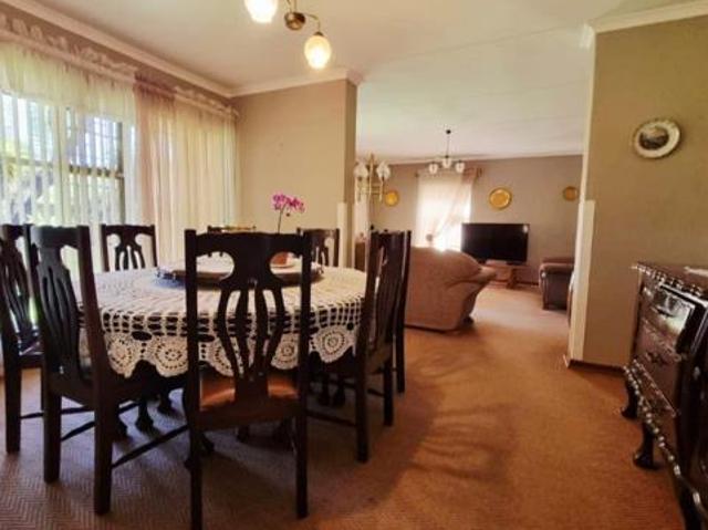 House for sale in Kgalagadi, Northern Cape