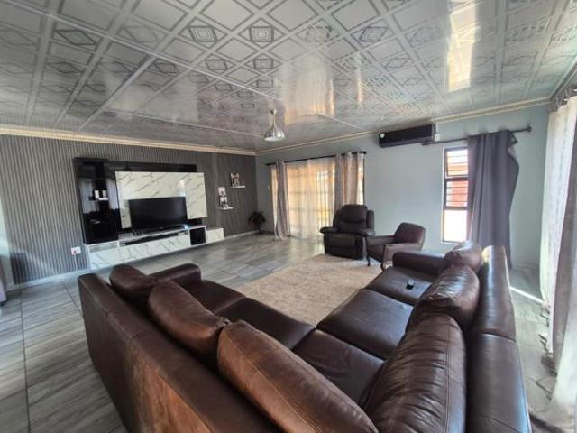 House for rent in Kgalagadi, Northern Cape