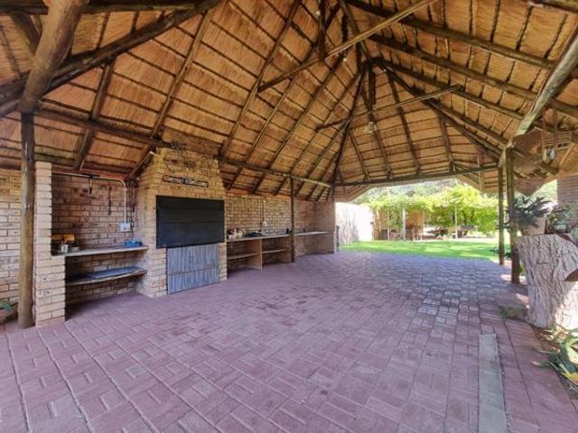 House for sale in Kgalagadi, Northern Cape