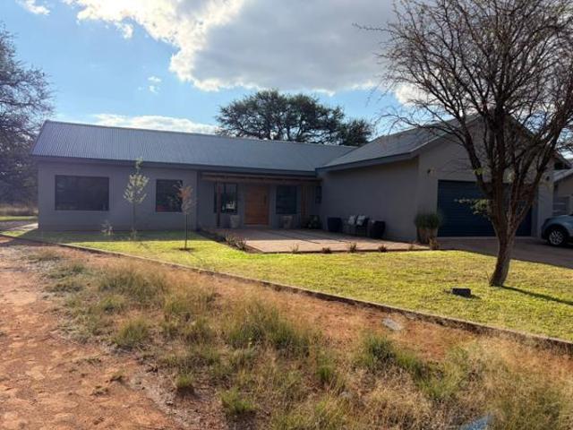 House for rent in Kathu, Gamagara Local Municipality