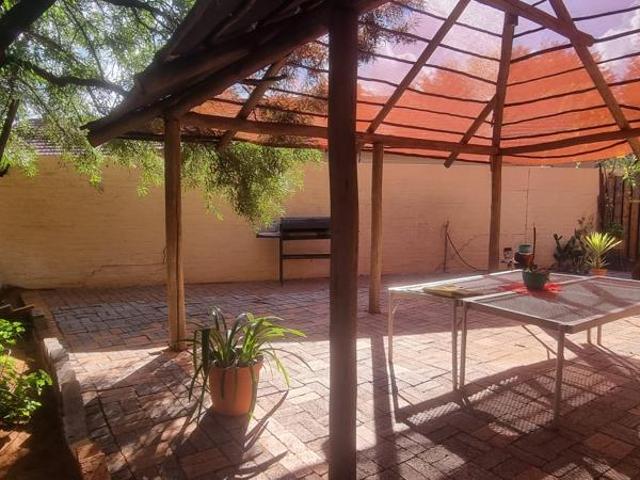 House for sale in Kgalagadi, Northern Cape