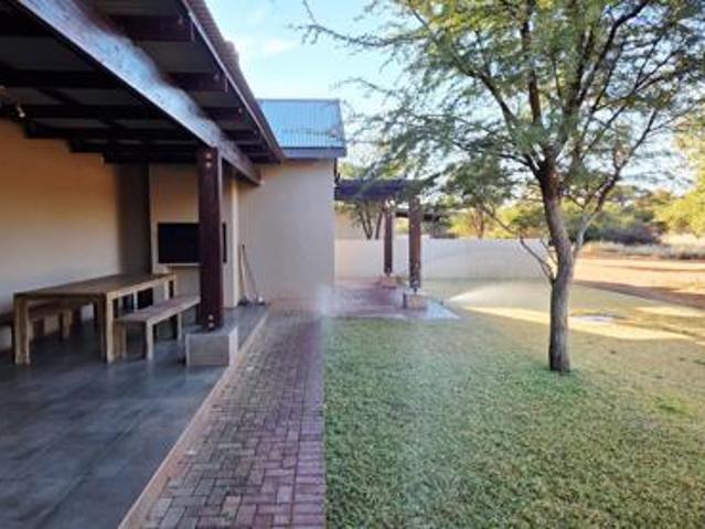 House for sale in Kathu, Gamagara Local Municipality