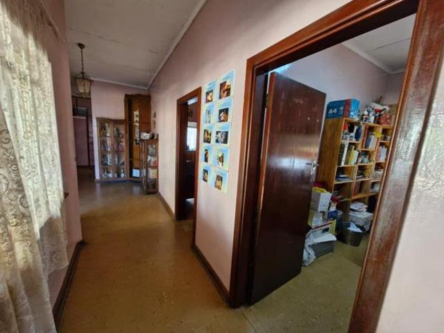 House for sale in Kgalagadi, Northern Cape