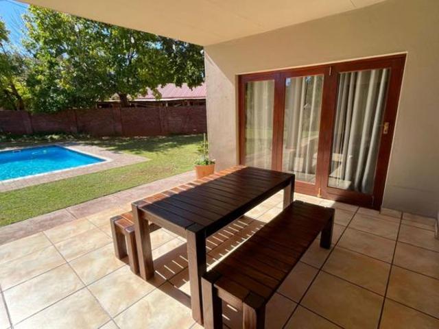 House for rent in Kgalagadi, Northern Cape