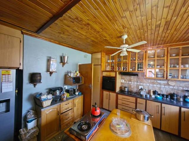 House for rent in Kgalagadi, Northern Cape