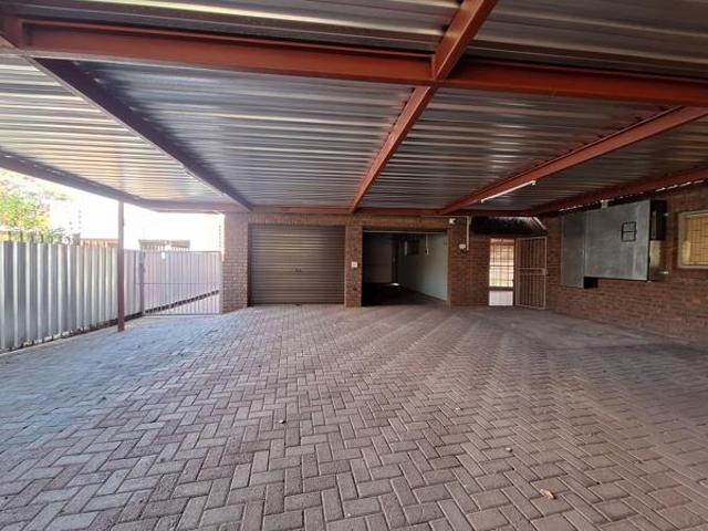 House for rent in Kathu, Gamagara Local Municipality