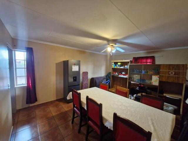 House for sale in Kgalagadi, Northern Cape