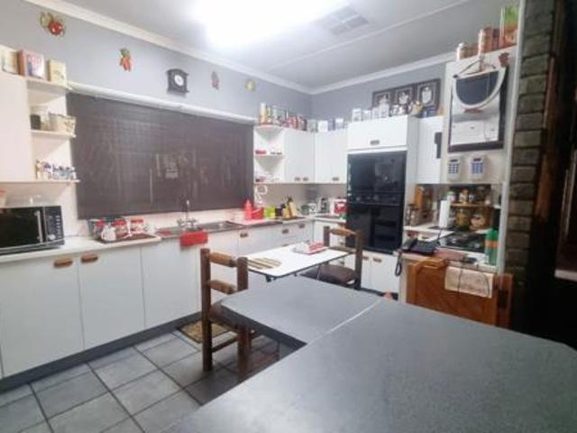 House for sale in Kgalagadi, Northern Cape