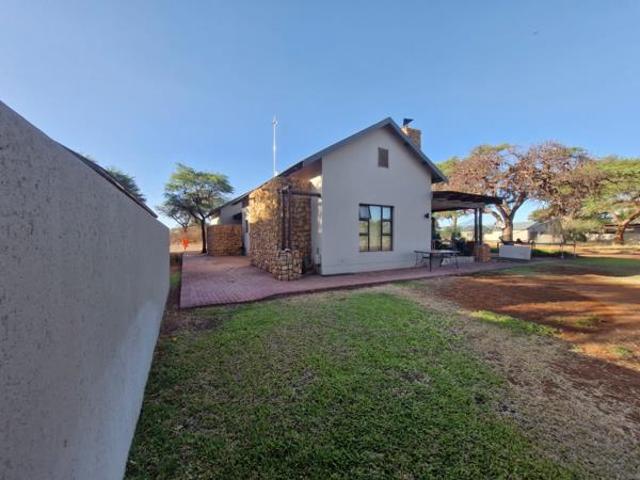 House for sale in Kathu, Gamagara Local Municipality
