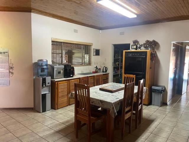 House for sale in Kgalagadi, Northern Cape