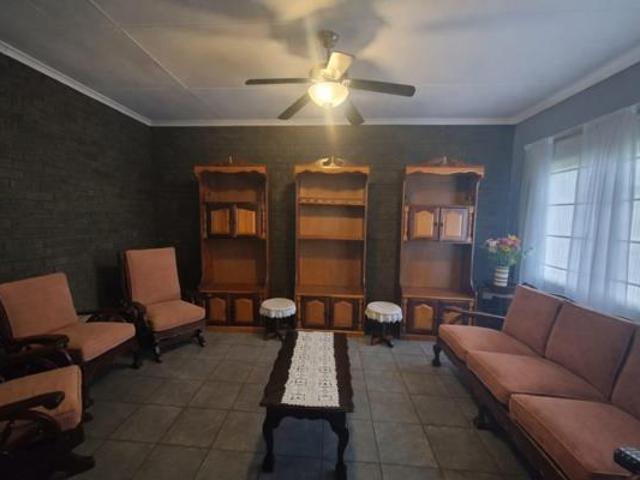 House for sale in Kgalagadi, Northern Cape