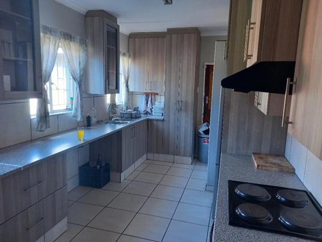 House for rent in Kgalagadi, Northern Cape
