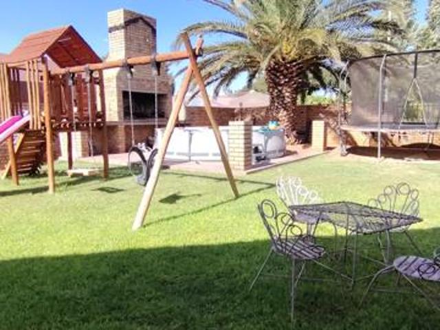 House for sale in Kgalagadi, Northern Cape