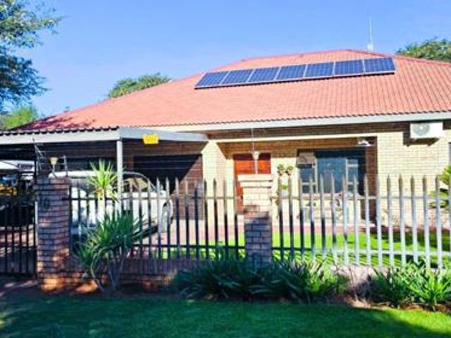 House for rent in Kgalagadi, Northern Cape