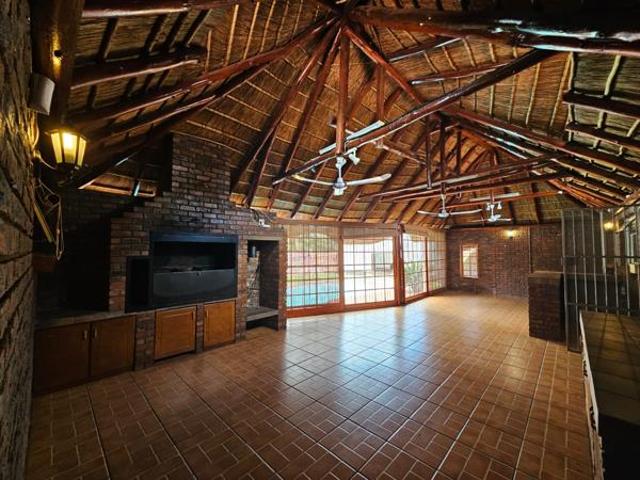 House for rent in Kathu, Gamagara Local Municipality