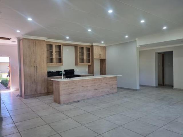 House for rent in Kathu, Gamagara Local Municipality