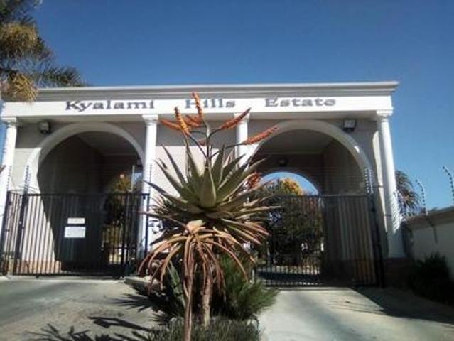 House for sale in Midrand, Gauteng