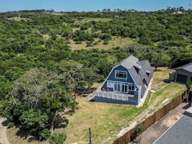 House for sale in Amathole District Municipality, Eastern Cape
