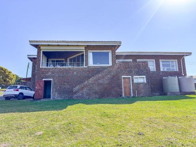 House for sale in Amathole District Municipality, Eastern Cape
