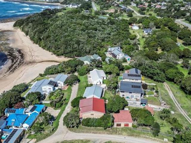 House for sale in Amathole District Municipality, Eastern Cape