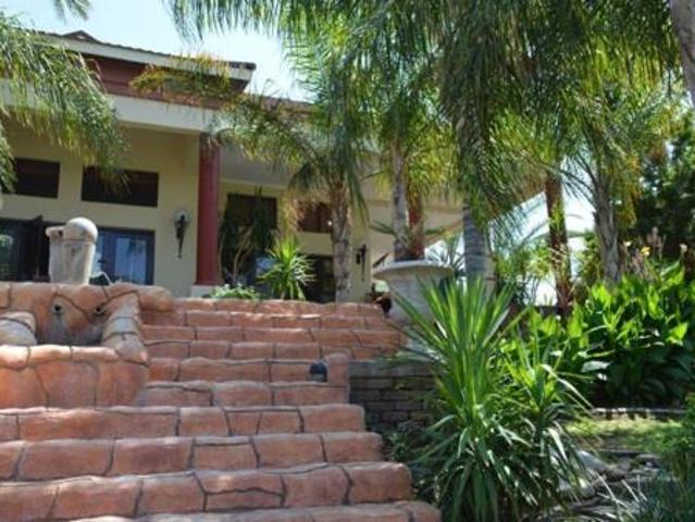 House for sale in Upington, Northern Cape