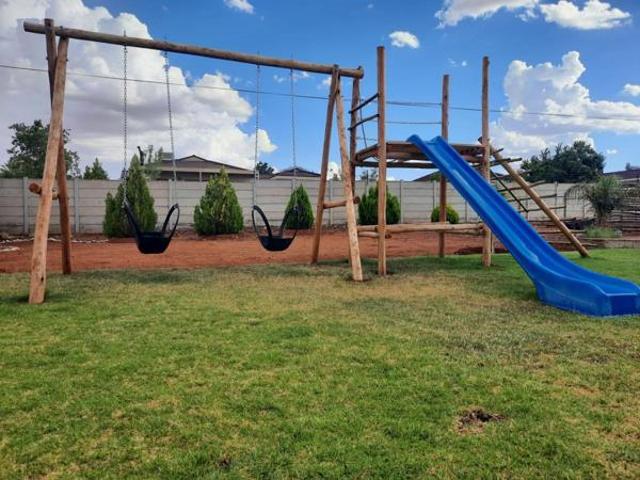 House for sale in Upington, Northern Cape