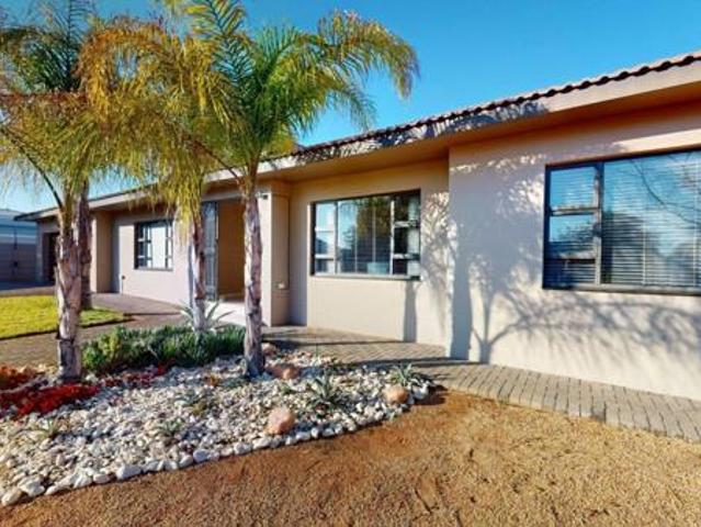 House for sale in Upington, Northern Cape