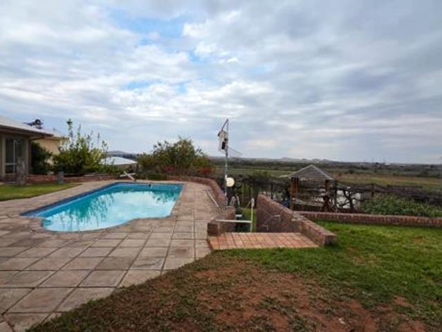 House for sale in Upington, Northern Cape