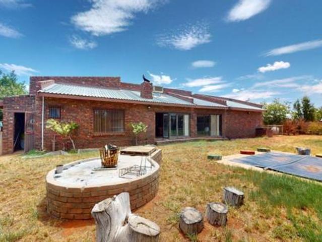 House for sale in Upington, Northern Cape