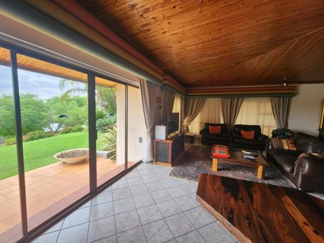 House for sale in Upington, Northern Cape