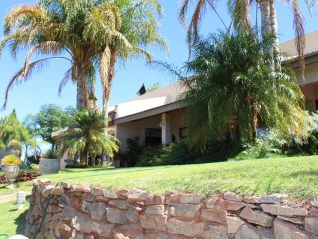 House for sale in Upington, Northern Cape