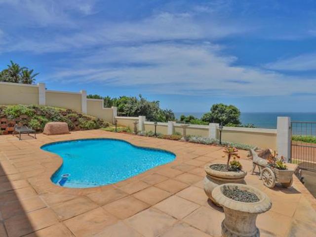 House for sale in Ugu District Municipality, Kwazulu-natal