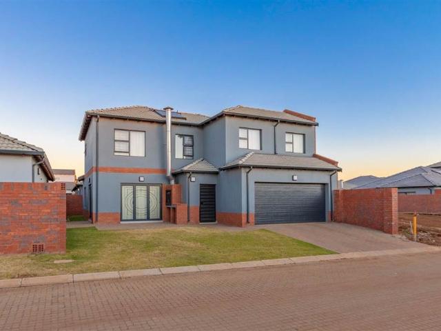 House for sale in Ekurhuleni, Gauteng