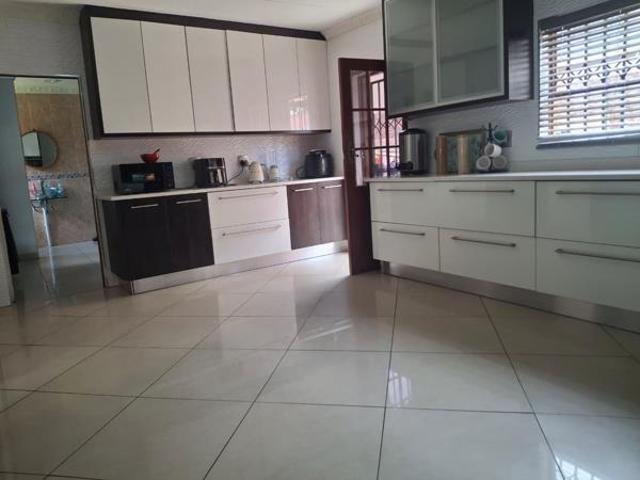 House for rent in Jansenpark, City of Ekurhuleni Metropolitan Municipality