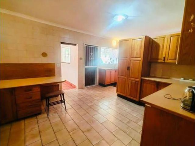 House for rent in Jansenpark, City of Ekurhuleni Metropolitan Municipality