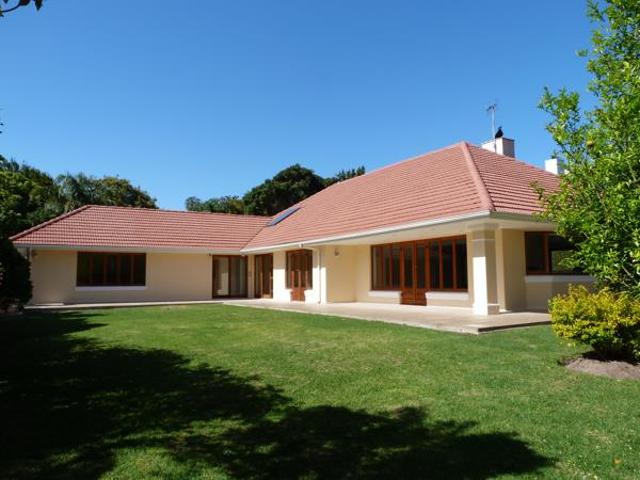 House for rent in Cape Town, Western Cape